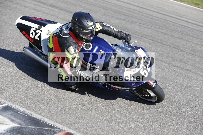 /12 30.04.2025 Speer Racing ADR/Gruppe gelb/520